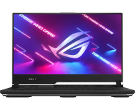 ASUS ROG Strix SCAR 15 R9-5900HX/32GB/1TB/W10 RTX3080 - 634652 - zdjęcie 3